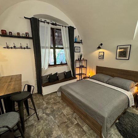 Apartmany Kovacska كَشّا المظهر الخارجي الصورة