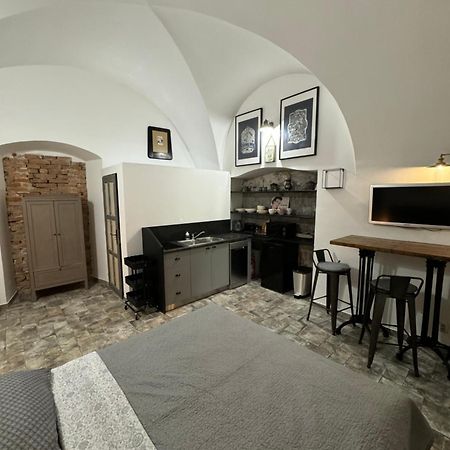 Apartmany Kovacska كَشّا المظهر الخارجي الصورة