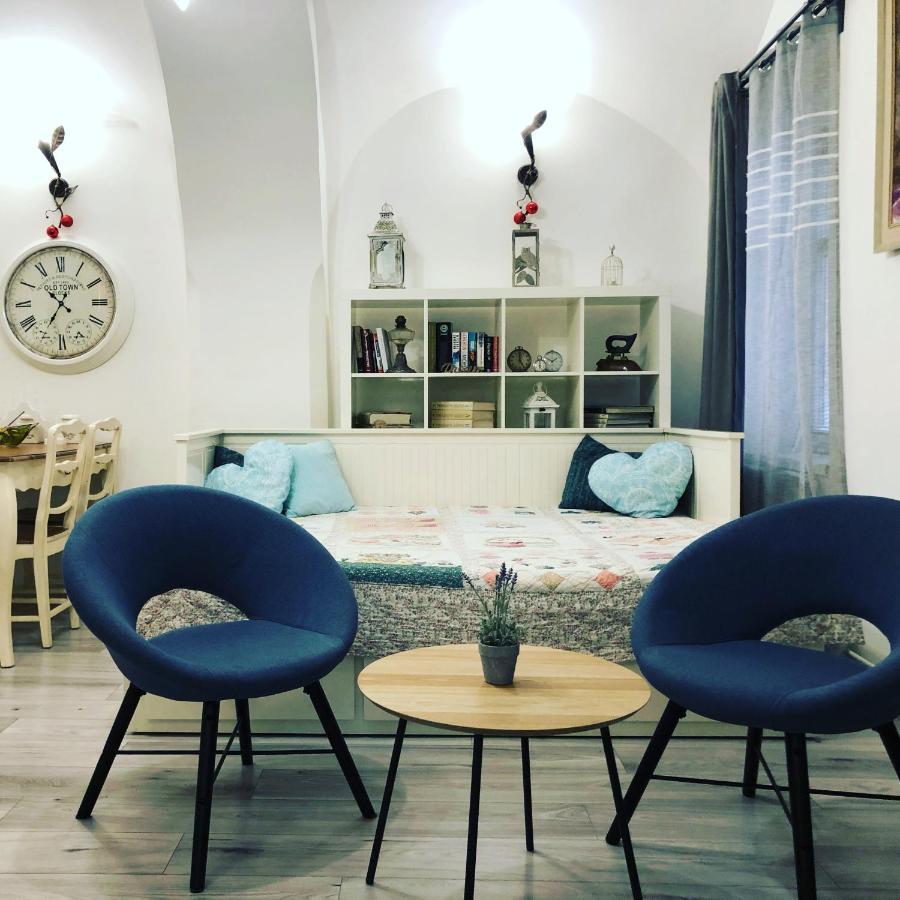 Apartmany Kovacska كَشّا المظهر الخارجي الصورة