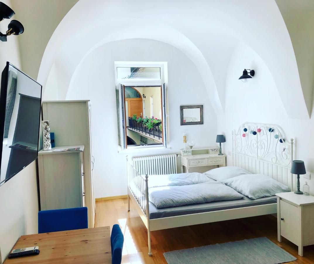 Apartmany Kovacska كَشّا المظهر الخارجي الصورة