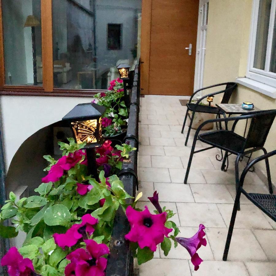 Apartmany Kovacska كَشّا المظهر الخارجي الصورة