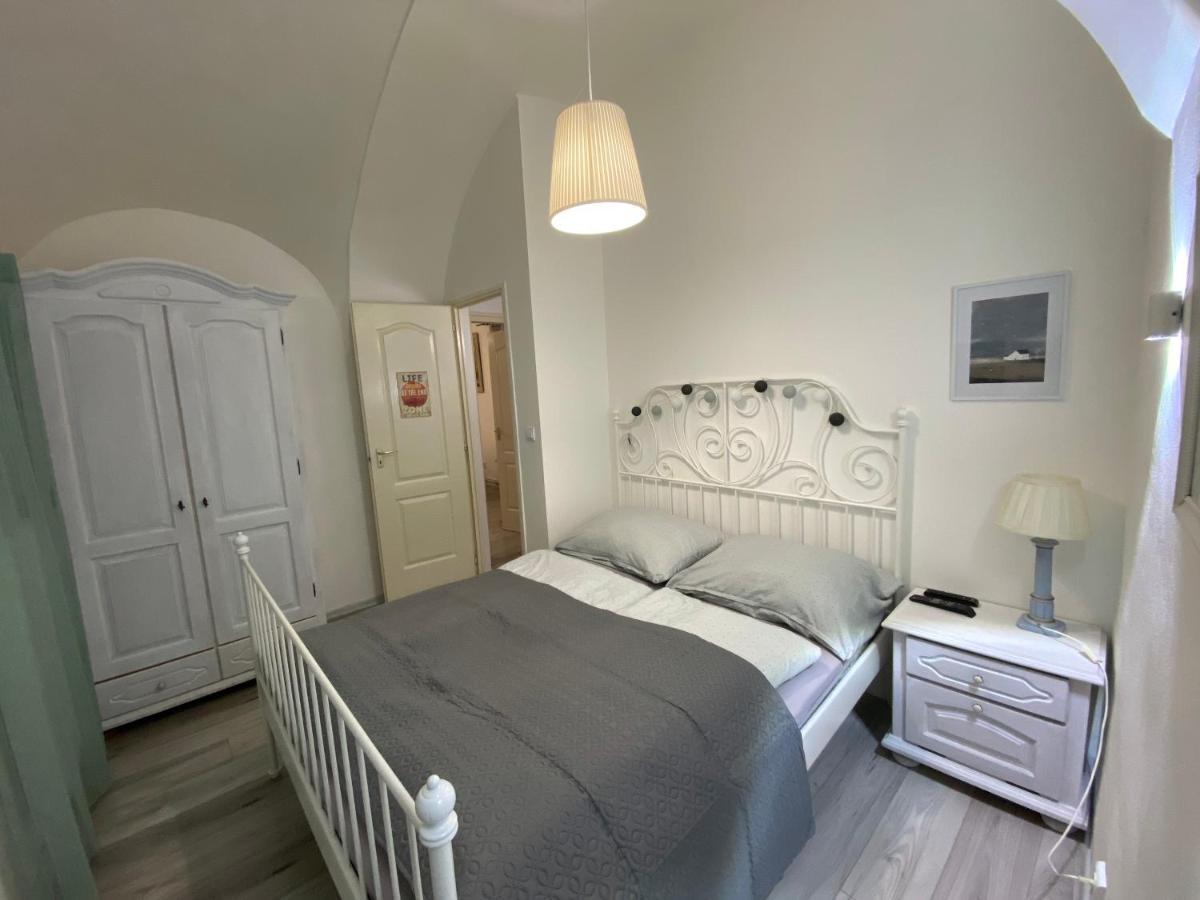 Apartmany Kovacska كَشّا المظهر الخارجي الصورة