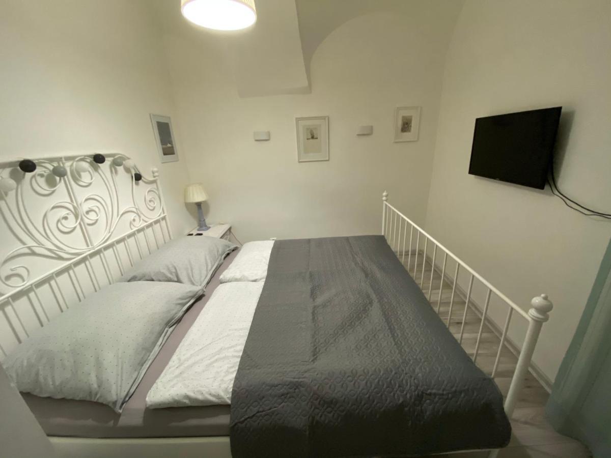 Apartmany Kovacska كَشّا المظهر الخارجي الصورة