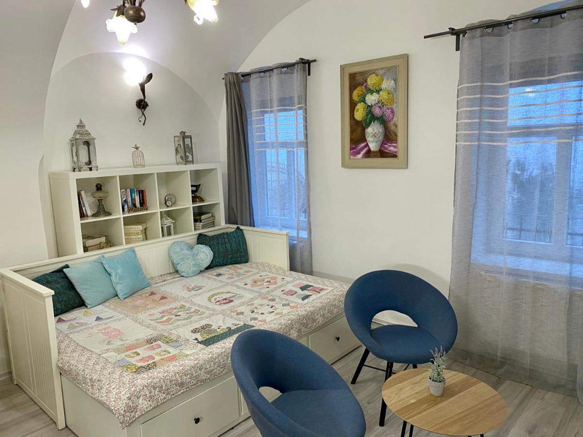 Apartmany Kovacska كَشّا المظهر الخارجي الصورة