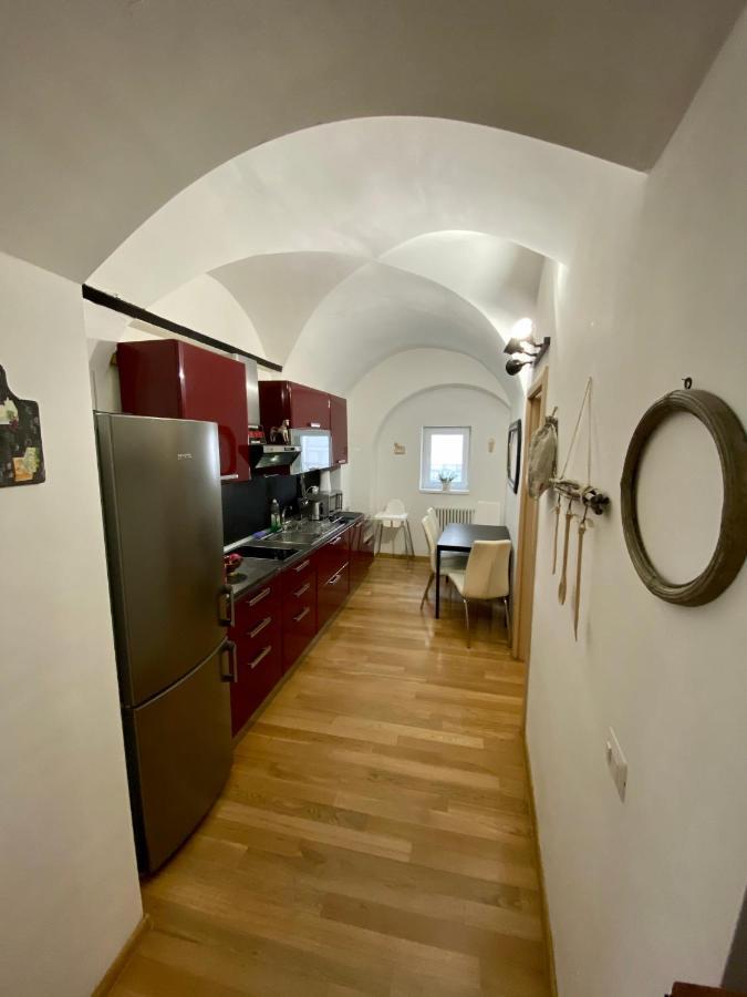 Apartmany Kovacska كَشّا المظهر الخارجي الصورة