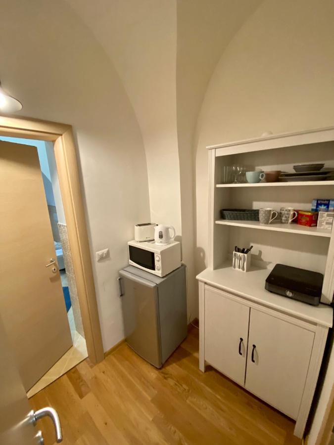 Apartmany Kovacska كَشّا المظهر الخارجي الصورة