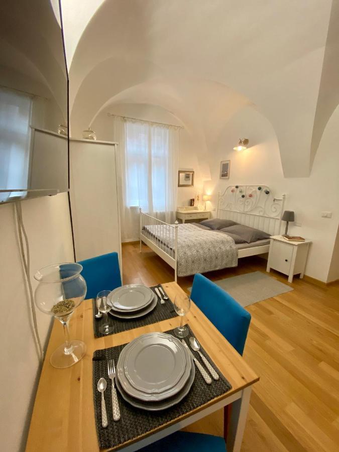 Apartmany Kovacska كَشّا المظهر الخارجي الصورة