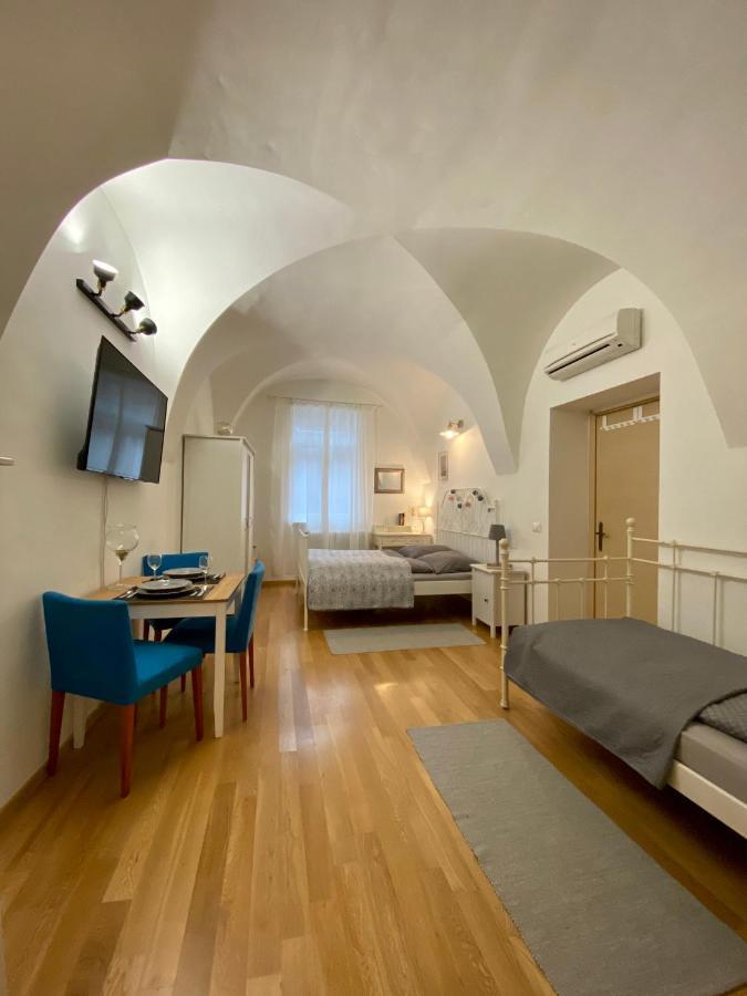 Apartmany Kovacska كَشّا المظهر الخارجي الصورة