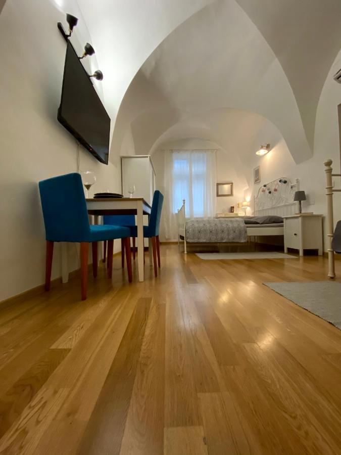 Apartmany Kovacska كَشّا المظهر الخارجي الصورة