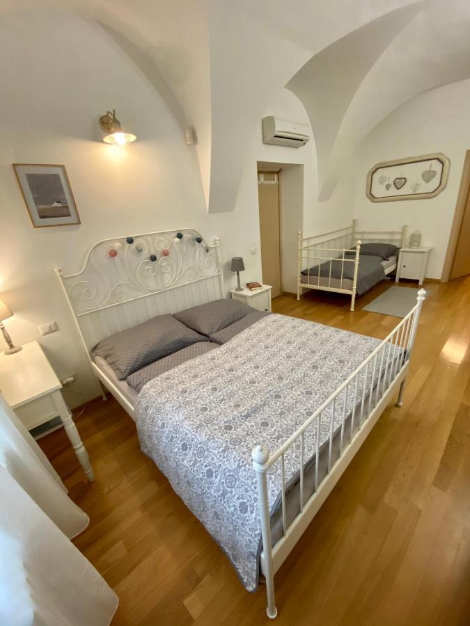 Apartmany Kovacska كَشّا المظهر الخارجي الصورة