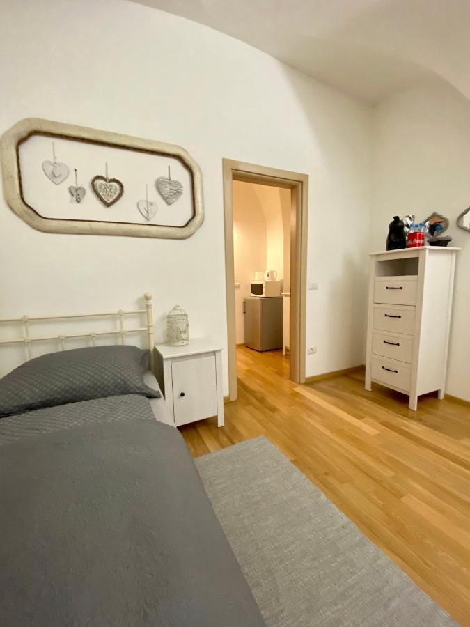 Apartmany Kovacska كَشّا المظهر الخارجي الصورة