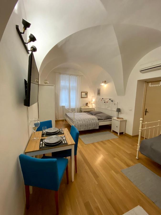Apartmany Kovacska كَشّا المظهر الخارجي الصورة