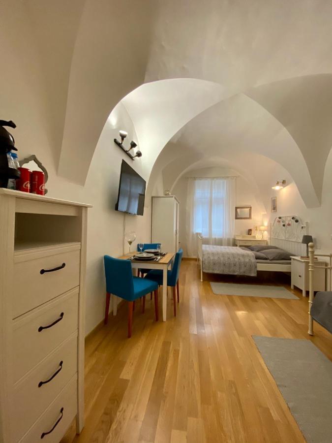 Apartmany Kovacska كَشّا المظهر الخارجي الصورة