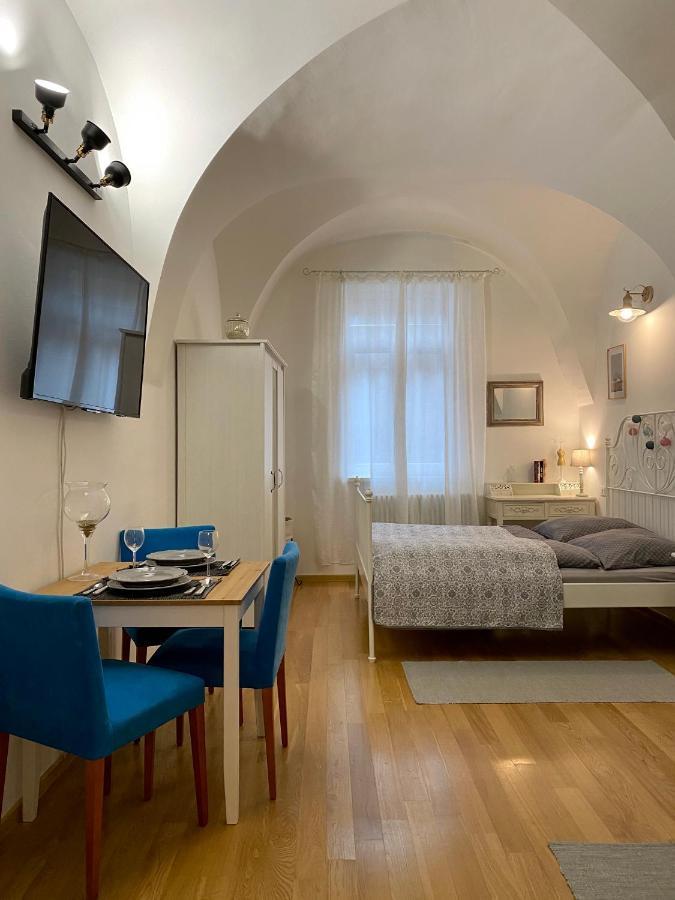 Apartmany Kovacska كَشّا المظهر الخارجي الصورة