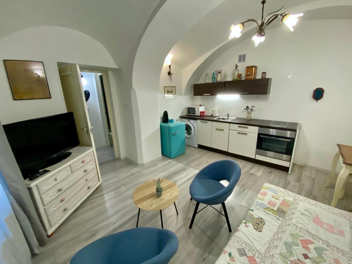 Apartmany Kovacska كَشّا المظهر الخارجي الصورة