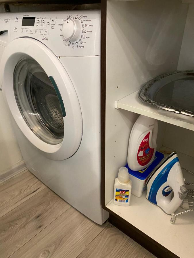 Apartmany Kovacska كَشّا المظهر الخارجي الصورة