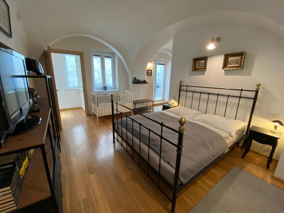Apartmany Kovacska كَشّا المظهر الخارجي الصورة