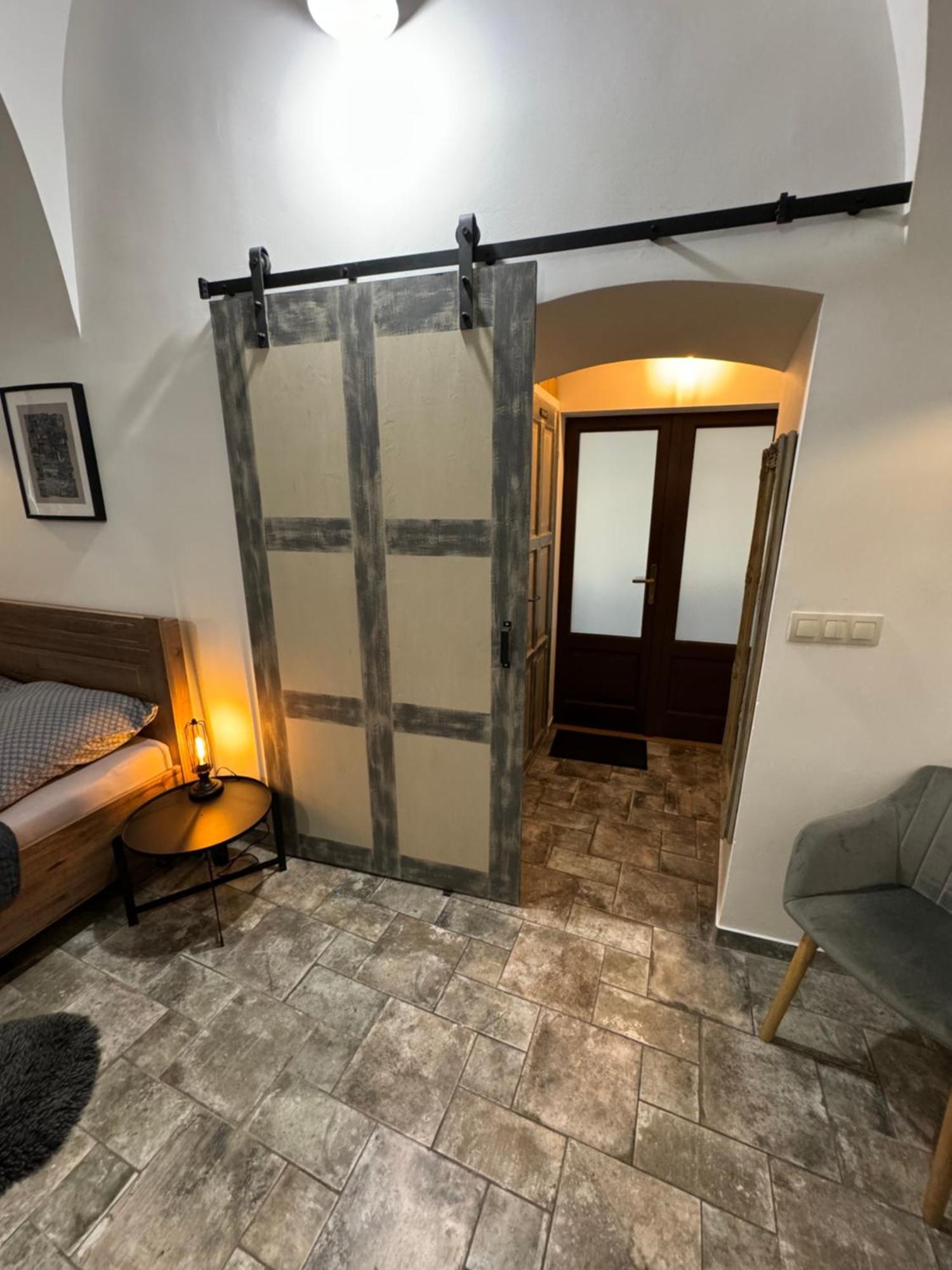 Apartmany Kovacska كَشّا المظهر الخارجي الصورة