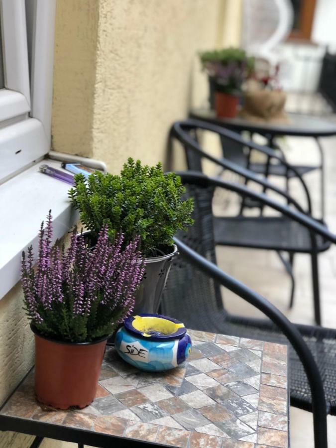 Apartmany Kovacska كَشّا المظهر الخارجي الصورة