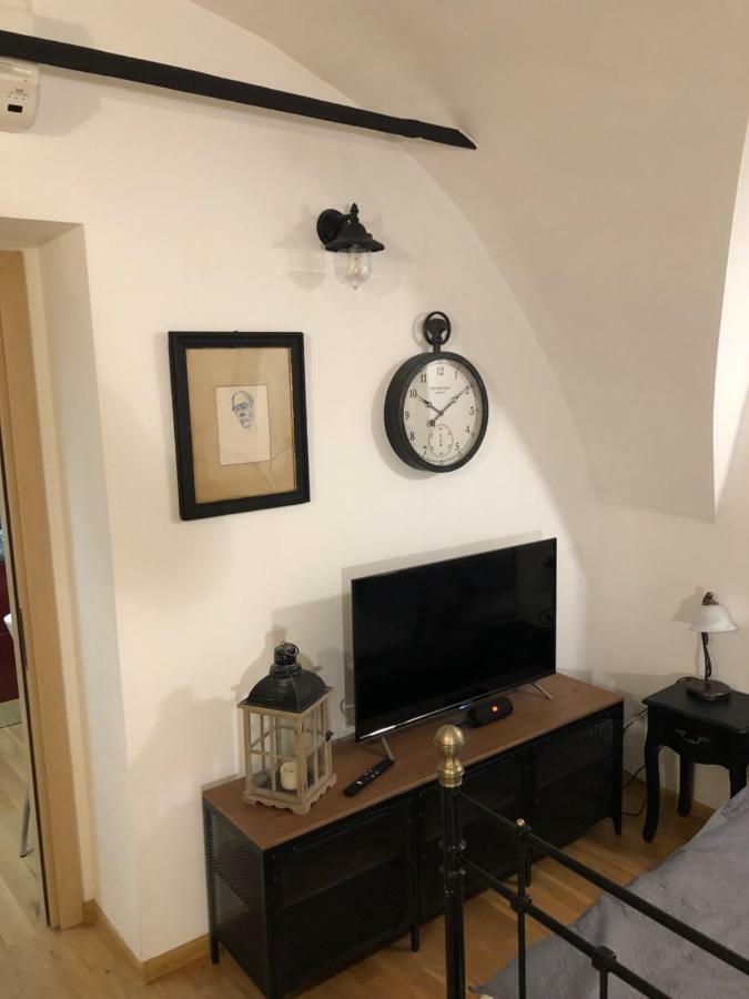 Apartmany Kovacska كَشّا المظهر الخارجي الصورة